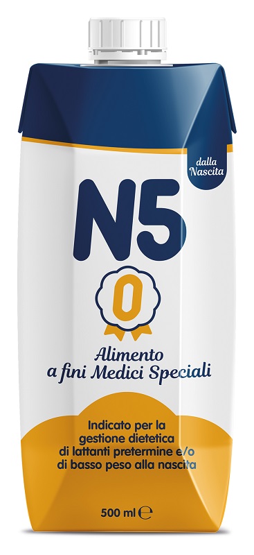 N50 500 ML - Farmaciapacini.it
