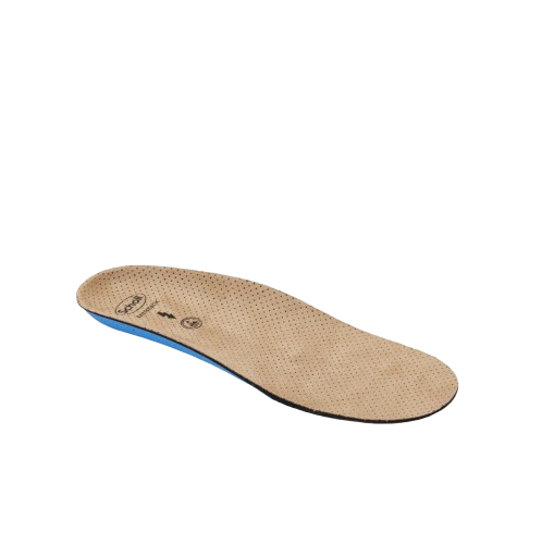 CLOG EVO ANATOMIC ANTISTATIC INSOLES MICROFIBRE UNISEX 40-41 - Farmaciapacini.it