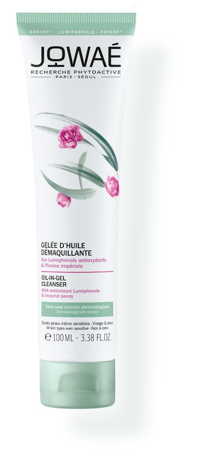 JOWAE GEL IN OLIO STRUCCANTE 100 ML - Farmaciapacini.it