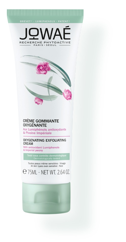 JOWAE CREMA ESFOLIANTE OSSIGENANTE 75 ML - Farmaciapacini.it