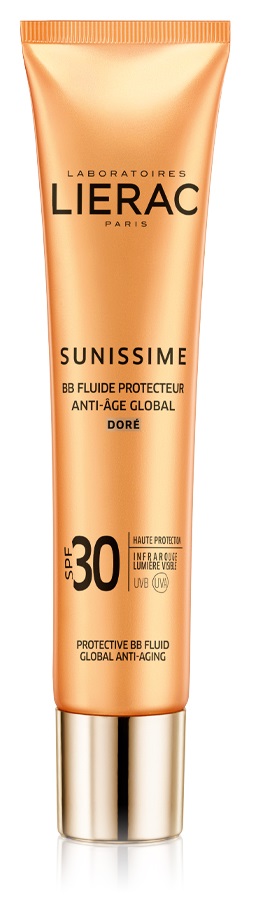 LIERAC SUNISSIME BB CREAM SPF30 40 ML - Farmaciapacini.it