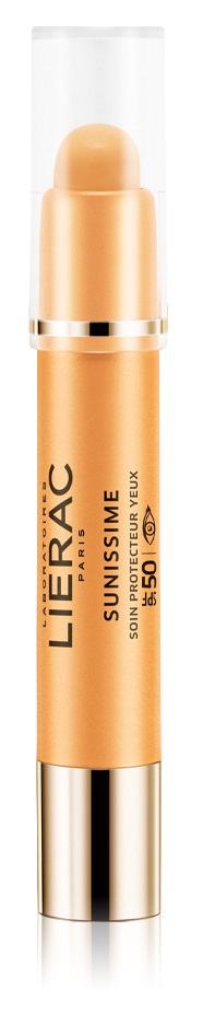 LIERAC SUNISSIME YEUX SPF50 3 G - Farmaciapacini.it