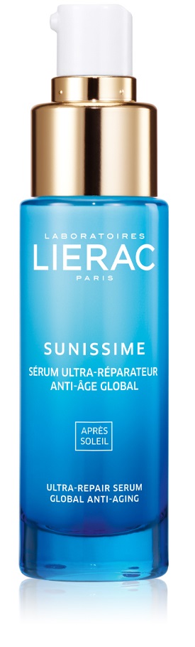LIERAC SUNISSIME SIERO DOPOSOLE VISO 30 ML - Farmaciapacini.it