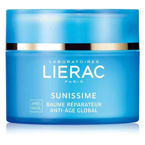 LIERAC SUNISSIME BALSAMO DOPOSOLE VISO 40 ML - Farmaciapacini.it