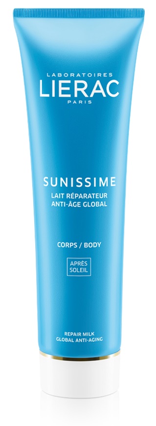 LIERAC SUNISSIME LATTE DOPOSOLE CORPO 150 ML - Farmaciapacini.it