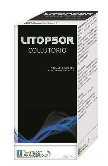 LITOPSOR COLLUTORIO 250 ML - Farmaciapacini.it