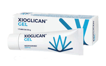 XIOGLICAN GEL 50 G - Farmaciapacini.it