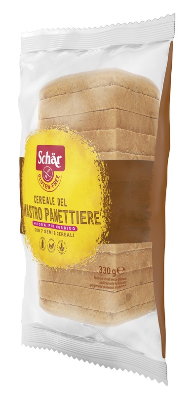SCHAR CEREALE DEL MASTRO PANETTIERE 330 G - Farmaciapacini.it