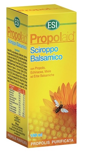 ESI PROPOLAID SCIROPPO 180 ML - Farmaciapacini.it