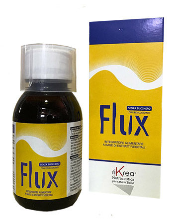 FLUX SCIROPPO 150 ML - Farmaciapacini.it