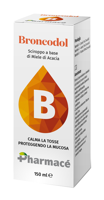 BRONCODOL SCIROPPO 150 ML - Farmaciapacini.it