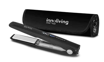 PIASTRA PER CAPELLI CORDLESS LIBERA - Farmaciapacini.it