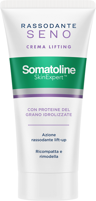 SOMATOLINE COSMETIC LIFT EFFETTO RASSODANTE SENO 75 ML - Farmaciapacini.it