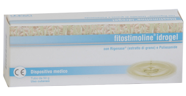 IDROGEL FITOSTIMOLINE 20 G - Farmaciapacini.it