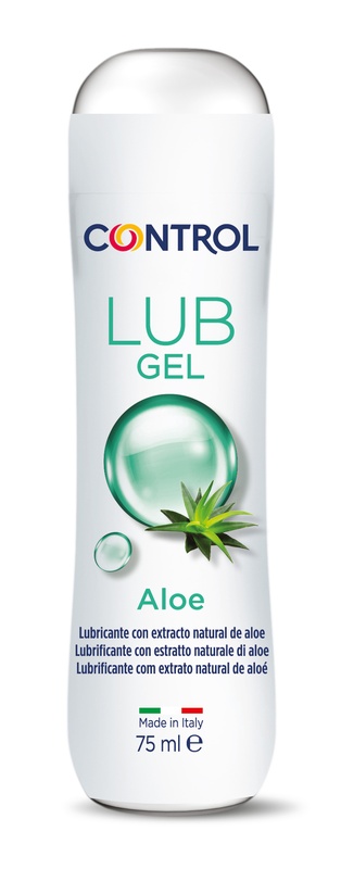 GEL LUBRIFICANTE ALOE 75 ML - Farmaciapacini.it