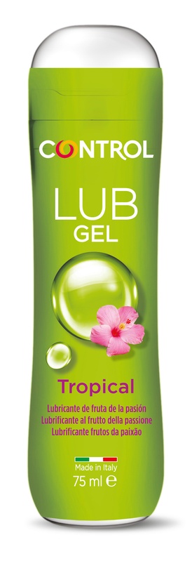 GEL LUBRIFICANTE TROPICAL 75 ML - Farmaciapacini.it