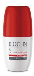 BIOCLIN DEO 48H STRESS RESIST 50 ML - Farmaciapacini.it