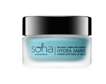 SOHA BALSAMO LABBRA IDRO LENIVITO HYDRA MARIS 15 ML - Farmaciapacini.it