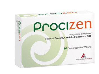 PROCIZEN 30 COMPRESSE - Farmaciapacini.it