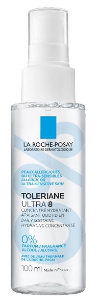 TOLERIANE ULTRA 8 SPRAY 100 ML - Farmaciapacini.it