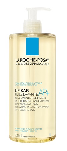 HUILE LAVANTE AP+ 750 ML - Farmaciapacini.it