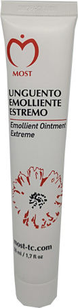 MOST UNGUENTO EMOLLIENTE ESTREMO 50 ML - Farmaciapacini.it