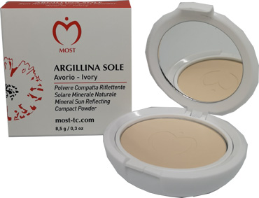 MOST ARGILLINA SOLE AVORIO 8,5 G - Farmaciapacini.it