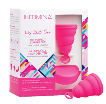 LILY CUP ONE 1 PEZZO - Farmaciapacini.it