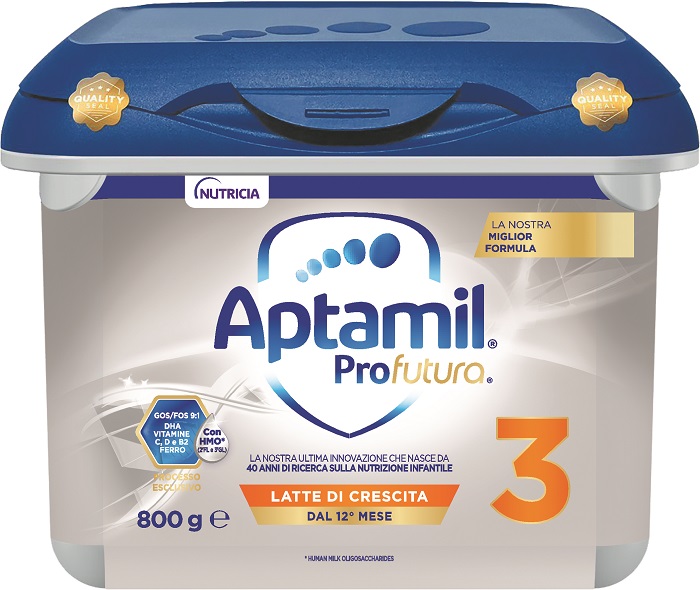 APTAMIL PROFUTURA 3 LATTE 800 G - Farmaciapacini.it