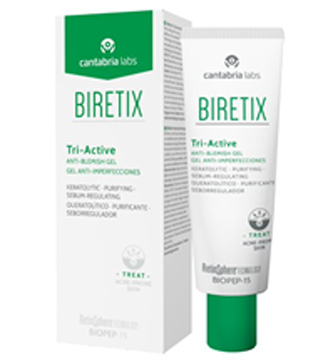 BIRETIX TRIACTIVE 50 ML - Farmaciapacini.it