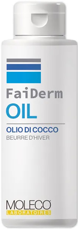 FAIDERM OIL 100 ML - Farmaciapacini.it