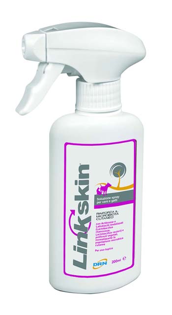 LINKSKIN SPRAY 200 ML - Farmaciapacini.it