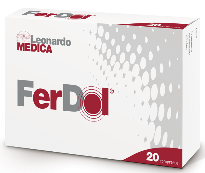 FERDOL 20 COMPRESSE - Farmaciapacini.it