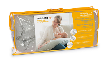 CUSCINO GRAVIDANZA E ALLATTAMENTO MEDELA - Farmaciapacini.it