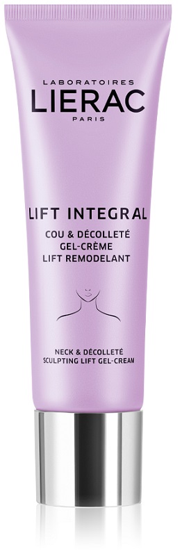 LIERAC LIFT INTEGRAL COLLO 50 ML - Farmaciapacini.it