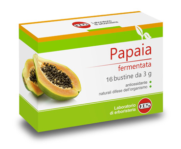 PAPAIA FERMENTATA 16 BUSTINE DA 3 G - Farmaciapacini.it
