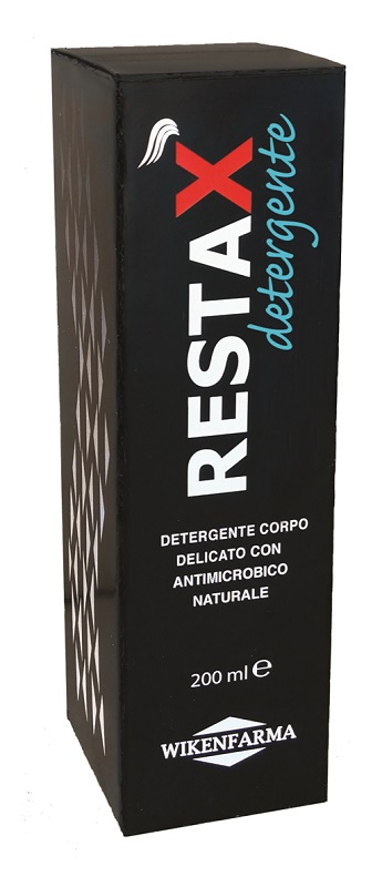 RESTAX DETERGENTE 200 ML - Farmaciapacini.it