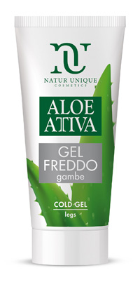 ALOE ATTIVA GEL FREDDO 100 ML - Farmaciapacini.it