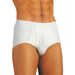 DUALSAN SLIP CONTENITIVO UOMO TAGLIA 02 - Farmaciapacini.it