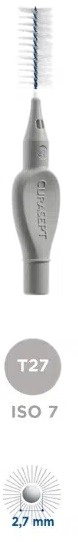 CURASEPT PROXI T27 GRIGIO/GREY - Farmaciapacini.it