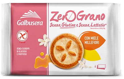 ZEROGRANO FROLLINO 220 G - Farmaciapacini.it
