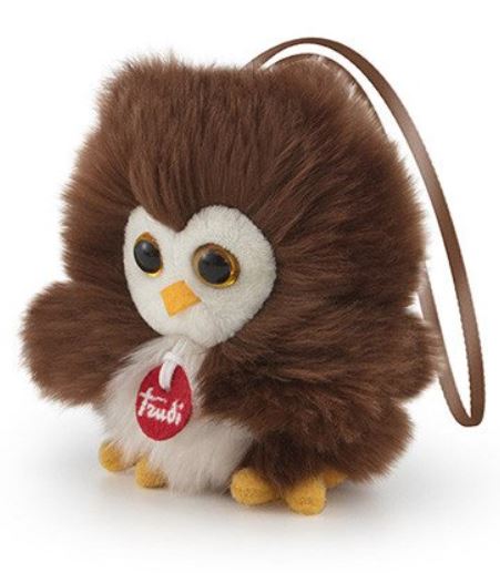 TRUDI CHARM GUFO - Farmaciapacini.it