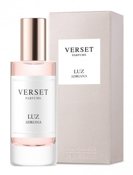 VERSET LUZ ADRIANA EAU DE PARFUM 15 ML - Farmaciapacini.it