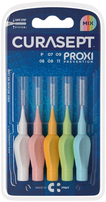 CURASEPT PROXI MIX PREVENTION - Farmaciapacini.it