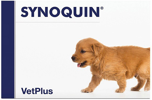 SYNOQUIN GROWTH 60 COMPRESSE - Farmaciapacini.it