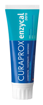 CURAPROX ENZYCAL ZERO 75 ML - Farmaciapacini.it
