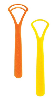 CURAPROX PULISCI LINGUA CTC 203 DUO PACK COMPOSTO DA 1 CTC 201 E 1 CTC 202 - Farmaciapacini.it