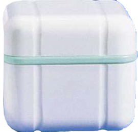 CURAPROX BDC BOX 1 PEZZO VERDE - Farmaciapacini.it