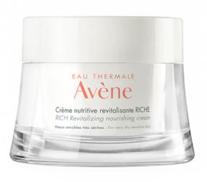 AVENE CREMA NUTRITIVA RIVITALIZZANTE RICCA 50 ML - Farmaciapacini.it