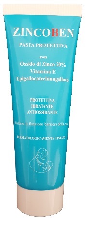 ZINCOBEN 50 ML - Farmaciapacini.it